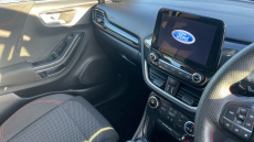 Ford Puma 1.0 EcoBoost Hybrid mHEV ST-Line 5dr Petrol Hatchback